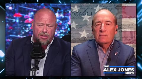 ALEX JONES - INFOWARS LIVE - ALEXJONES.NETWORK - THERE'S A WAR ON FOR YOUR MIND! ➡ THE ALEX JONES SHOW • WAR ROOM WITH OWEN SHROYER • THE AMERICAN JOURNAL WITH HARRISON SMITH • SUNDAY NIGHT LIVE WITH CHASE GEISER