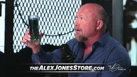 ALEX JONES - INFOWARS LIVE - ALEXJONES.NETWORK - THERE'S A WAR ON FOR YOUR MIND! ➡ THE ALEX JONES SHOW • WAR ROOM WITH OWEN SHROYER • THE AMERICAN JOURNAL WITH HARRISON SMITH • SUNDAY NIGHT LIVE WITH CHASE GEISER