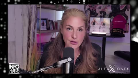 ALEX JONES - INFOWARS LIVE - ALEXJONES.NETWORK - THERE'S A WAR ON FOR YOUR MIND! ➡ THE ALEX JONES SHOW • WAR ROOM WITH OWEN SHROYER • THE AMERICAN JOURNAL WITH HARRISON SMITH • SUNDAY NIGHT LIVE WITH CHASE GEISER