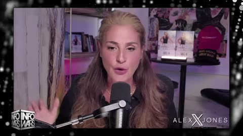 ALEX JONES - INFOWARS LIVE - ALEXJONES.NETWORK - THERE'S A WAR ON FOR YOUR MIND! ➡ THE ALEX JONES SHOW • WAR ROOM WITH OWEN SHROYER • THE AMERICAN JOURNAL WITH HARRISON SMITH • SUNDAY NIGHT LIVE WITH CHASE GEISER