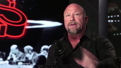 ALEX JONES - INFOWARS LIVE - ALEXJONES.NETWORK - THERE'S A WAR ON FOR YOUR MIND! ➡ THE ALEX JONES SHOW • WAR ROOM WITH OWEN SHROYER • THE AMERICAN JOURNAL WITH HARRISON SMITH • SUNDAY NIGHT LIVE WITH CHASE GEISER