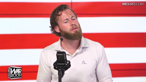 ALEX JONES - INFOWARS LIVE - ALEXJONES.NETWORK - THERE'S A WAR ON FOR YOUR MIND! ➡ THE ALEX JONES SHOW • WAR ROOM WITH OWEN SHROYER • THE AMERICAN JOURNAL WITH HARRISON SMITH • SUNDAY NIGHT LIVE WITH CHASE GEISER