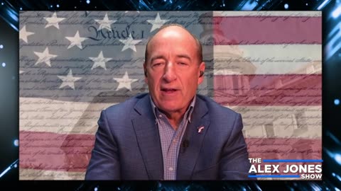 ALEX JONES - INFOWARS LIVE - ALEXJONES.NETWORK - THERE'S A WAR ON FOR YOUR MIND! ➡ THE ALEX JONES SHOW • WAR ROOM WITH OWEN SHROYER • THE AMERICAN JOURNAL WITH HARRISON SMITH • SUNDAY NIGHT LIVE WITH CHASE GEISER