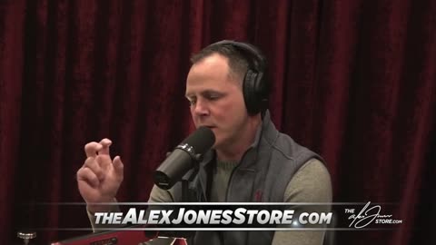 ALEX JONES - INFOWARS LIVE - ALEXJONES.NETWORK - THERE'S A WAR ON FOR YOUR MIND! ➡ THE ALEX JONES SHOW • WAR ROOM WITH OWEN SHROYER • THE AMERICAN JOURNAL WITH HARRISON SMITH • SUNDAY NIGHT LIVE WITH CHASE GEISER