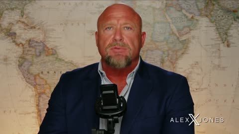 ALEX JONES - INFOWARS LIVE - ALEXJONES.NETWORK - THERE'S A WAR ON FOR YOUR MIND! ➡ THE ALEX JONES SHOW • WAR ROOM WITH OWEN SHROYER • THE AMERICAN JOURNAL WITH HARRISON SMITH • SUNDAY NIGHT LIVE WITH CHASE GEISER