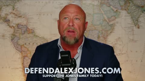 ALEX JONES - INFOWARS LIVE - ALEXJONES.NETWORK - THERE'S A WAR ON FOR YOUR MIND! ➡ THE ALEX JONES SHOW • WAR ROOM WITH OWEN SHROYER • THE AMERICAN JOURNAL WITH HARRISON SMITH • SUNDAY NIGHT LIVE WITH CHASE GEISER