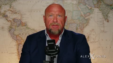 ALEX JONES - INFOWARS LIVE - ALEXJONES.NETWORK - THERE'S A WAR ON FOR YOUR MIND! ➡ THE ALEX JONES SHOW • WAR ROOM WITH OWEN SHROYER • THE AMERICAN JOURNAL WITH HARRISON SMITH • SUNDAY NIGHT LIVE WITH CHASE GEISER