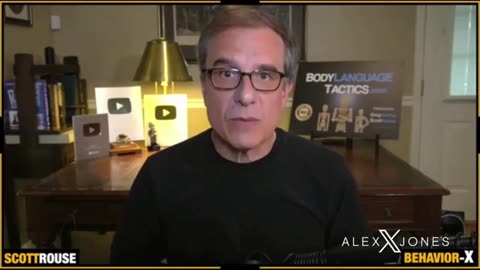 ALEX JONES - INFOWARS LIVE - ALEXJONES.NETWORK - THERE'S A WAR ON FOR YOUR MIND! ➡ THE ALEX JONES SHOW • WAR ROOM WITH OWEN SHROYER • THE AMERICAN JOURNAL WITH HARRISON SMITH • SUNDAY NIGHT LIVE WITH CHASE GEISER
