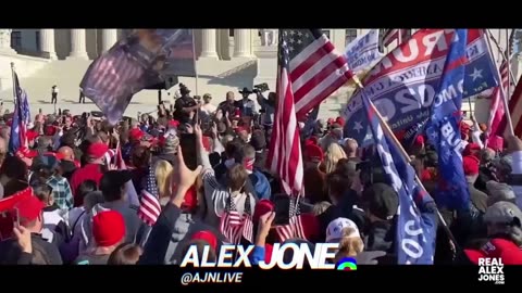 ALEX JONES - INFOWARS LIVE - ALEXJONES.NETWORK - THERE'S A WAR ON FOR YOUR MIND! ➡ THE ALEX JONES SHOW • WAR ROOM WITH OWEN SHROYER • THE AMERICAN JOURNAL WITH HARRISON SMITH • SUNDAY NIGHT LIVE WITH CHASE GEISER