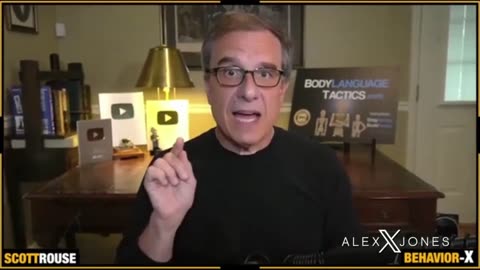 ALEX JONES - INFOWARS LIVE - ALEXJONES.NETWORK - THERE'S A WAR ON FOR YOUR MIND! ➡ THE ALEX JONES SHOW • WAR ROOM WITH OWEN SHROYER • THE AMERICAN JOURNAL WITH HARRISON SMITH • SUNDAY NIGHT LIVE WITH CHASE GEISER