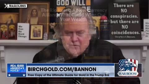 ALEX JONES - INFOWARS LIVE - ALEXJONES.NETWORK - THERE'S A WAR ON FOR YOUR MIND! ➡ THE ALEX JONES SHOW • WAR ROOM WITH OWEN SHROYER • THE AMERICAN JOURNAL WITH HARRISON SMITH • SUNDAY NIGHT LIVE WITH CHASE GEISER