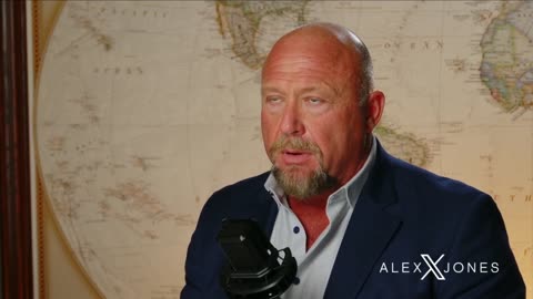 ALEX JONES - INFOWARS LIVE - ALEXJONES.NETWORK - THERE'S A WAR ON FOR YOUR MIND! ➡ THE ALEX JONES SHOW • WAR ROOM WITH OWEN SHROYER • THE AMERICAN JOURNAL WITH HARRISON SMITH • SUNDAY NIGHT LIVE WITH CHASE GEISER
