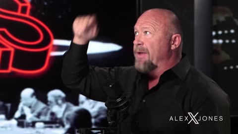 ALEX JONES - INFOWARS LIVE - ALEXJONES.NETWORK - THERE'S A WAR ON FOR YOUR MIND! ➡ THE ALEX JONES SHOW • WAR ROOM WITH OWEN SHROYER • THE AMERICAN JOURNAL WITH HARRISON SMITH • SUNDAY NIGHT LIVE WITH CHASE GEISER