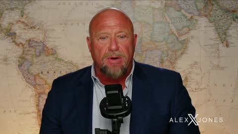 ALEX JONES - INFOWARS LIVE - ALEXJONES.NETWORK - THERE'S A WAR ON FOR YOUR MIND! ➡ THE ALEX JONES SHOW • WAR ROOM WITH OWEN SHROYER • THE AMERICAN JOURNAL WITH HARRISON SMITH • SUNDAY NIGHT LIVE WITH CHASE GEISER
