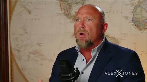 ALEX JONES - INFOWARS LIVE - ALEXJONES.NETWORK - THERE'S A WAR ON FOR YOUR MIND! ➡ THE ALEX JONES SHOW • WAR ROOM WITH OWEN SHROYER • THE AMERICAN JOURNAL WITH HARRISON SMITH • SUNDAY NIGHT LIVE WITH CHASE GEISER