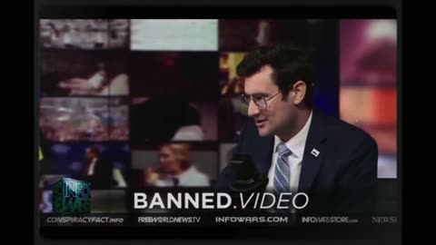 ALEX JONES - INFOWARS LIVE - ALEXJONES.NETWORK - THERE'S A WAR ON FOR YOUR MIND! ➡ THE ALEX JONES SHOW • WAR ROOM WITH OWEN SHROYER • THE AMERICAN JOURNAL WITH HARRISON SMITH • SUNDAY NIGHT LIVE WITH CHASE GEISER