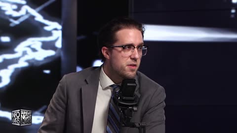 ALEX JONES - INFOWARS LIVE - ALEXJONES.NETWORK - THERE'S A WAR ON FOR YOUR MIND! ➡ THE ALEX JONES SHOW • WAR ROOM WITH OWEN SHROYER • THE AMERICAN JOURNAL WITH HARRISON SMITH • SUNDAY NIGHT LIVE WITH CHASE GEISER