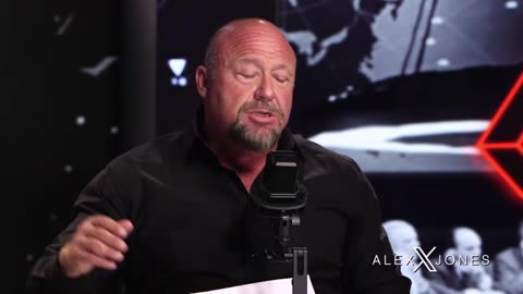 ALEX JONES - INFOWARS LIVE - ALEXJONES.NETWORK - THERE'S A WAR ON FOR YOUR MIND! ➡ THE ALEX JONES SHOW • WAR ROOM WITH OWEN SHROYER • THE AMERICAN JOURNAL WITH HARRISON SMITH • SUNDAY NIGHT LIVE WITH CHASE GEISER