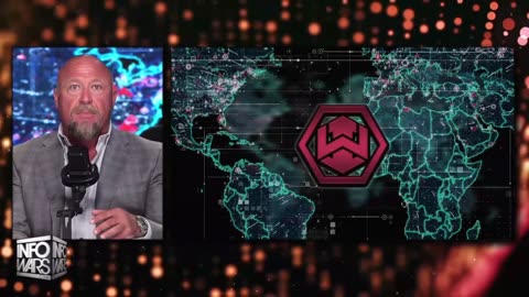 ALEX JONES - INFOWARS LIVE - ALEXJONES.NETWORK - THERE'S A WAR ON FOR YOUR MIND! ➡ THE ALEX JONES SHOW • WAR ROOM WITH OWEN SHROYER • THE AMERICAN JOURNAL WITH HARRISON SMITH • SUNDAY NIGHT LIVE WITH CHASE GEISER