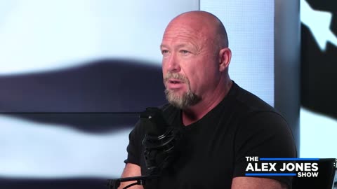 ALEX JONES - INFOWARS LIVE - ALEXJONES.NETWORK - THERE'S A WAR ON FOR YOUR MIND! ➡ THE ALEX JONES SHOW • WAR ROOM WITH OWEN SHROYER • THE AMERICAN JOURNAL WITH HARRISON SMITH • SUNDAY NIGHT LIVE WITH CHASE GEISER