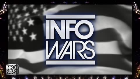 ALEX JONES - INFOWARS LIVE - ALEXJONES.NETWORK - THERE'S A WAR ON FOR YOUR MIND! ➡ THE ALEX JONES SHOW • WAR ROOM WITH OWEN SHROYER • THE AMERICAN JOURNAL WITH HARRISON SMITH • SUNDAY NIGHT LIVE WITH CHASE GEISER