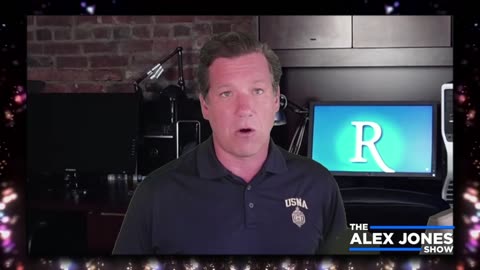 ALEX JONES - INFOWARS LIVE - ALEXJONES.NETWORK - THERE'S A WAR ON FOR YOUR MIND! ➡ THE ALEX JONES SHOW • WAR ROOM WITH OWEN SHROYER • THE AMERICAN JOURNAL WITH HARRISON SMITH • SUNDAY NIGHT LIVE WITH CHASE GEISER