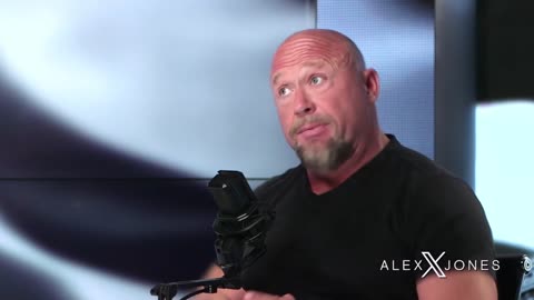 ALEX JONES - INFOWARS LIVE - ALEXJONES.NETWORK - THERE'S A WAR ON FOR YOUR MIND! ➡ THE ALEX JONES SHOW • WAR ROOM WITH OWEN SHROYER • THE AMERICAN JOURNAL WITH HARRISON SMITH • SUNDAY NIGHT LIVE WITH CHASE GEISER