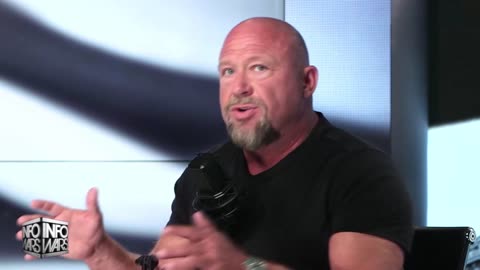 ALEX JONES - INFOWARS LIVE - ALEXJONES.NETWORK - THERE'S A WAR ON FOR YOUR MIND! ➡ THE ALEX JONES SHOW • WAR ROOM WITH OWEN SHROYER • THE AMERICAN JOURNAL WITH HARRISON SMITH • SUNDAY NIGHT LIVE WITH CHASE GEISER