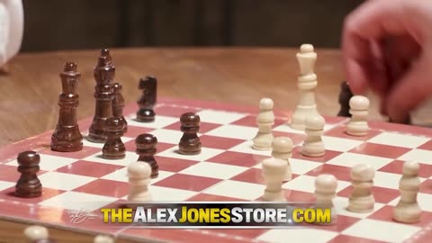 ALEX JONES - INFOWARS LIVE - ALEXJONES.NETWORK - THERE'S A WAR ON FOR YOUR MIND! ➡ THE ALEX JONES SHOW • WAR ROOM WITH OWEN SHROYER • THE AMERICAN JOURNAL WITH HARRISON SMITH • SUNDAY NIGHT LIVE WITH CHASE GEISER