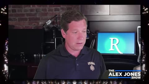 ALEX JONES - INFOWARS LIVE - ALEXJONES.NETWORK - THERE'S A WAR ON FOR YOUR MIND! ➡ THE ALEX JONES SHOW • WAR ROOM WITH OWEN SHROYER • THE AMERICAN JOURNAL WITH HARRISON SMITH • SUNDAY NIGHT LIVE WITH CHASE GEISER