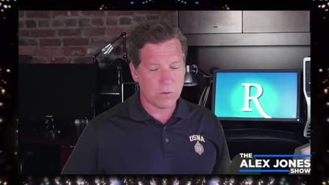 ALEX JONES - INFOWARS LIVE - ALEXJONES.NETWORK - THERE'S A WAR ON FOR YOUR MIND! ➡ THE ALEX JONES SHOW • WAR ROOM WITH OWEN SHROYER • THE AMERICAN JOURNAL WITH HARRISON SMITH • SUNDAY NIGHT LIVE WITH CHASE GEISER
