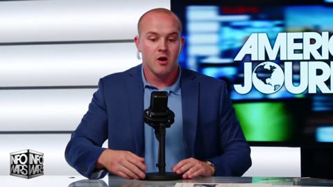 ALEX JONES - INFOWARS LIVE - ALEXJONES.NETWORK - THERE'S A WAR ON FOR YOUR MIND! ➡ THE ALEX JONES SHOW • WAR ROOM WITH OWEN SHROYER • THE AMERICAN JOURNAL WITH HARRISON SMITH • SUNDAY NIGHT LIVE WITH CHASE GEISER