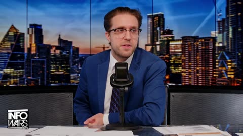 ALEX JONES - INFOWARS LIVE - ALEXJONES.NETWORK - THERE'S A WAR ON FOR YOUR MIND! ➡ THE ALEX JONES SHOW • WAR ROOM WITH OWEN SHROYER • THE AMERICAN JOURNAL WITH HARRISON SMITH • SUNDAY NIGHT LIVE WITH CHASE GEISER - 6/24/2025