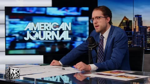 ALEX JONES - INFOWARS LIVE - ALEXJONES.NETWORK - THERE'S A WAR ON FOR YOUR MIND! ➡ THE ALEX JONES SHOW • WAR ROOM WITH OWEN SHROYER • THE AMERICAN JOURNAL WITH HARRISON SMITH • SUNDAY NIGHT LIVE WITH CHASE GEISER - 6/24/2025