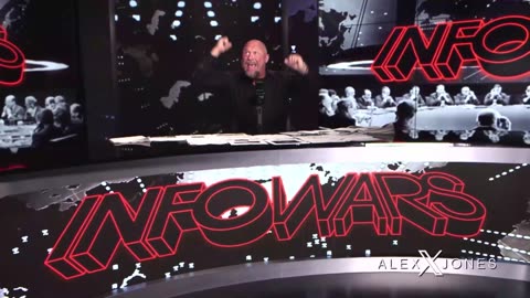 ALEX JONES - INFOWARS LIVE - ALEXJONES.NETWORK - THERE'S A WAR ON FOR YOUR MIND! ➡ THE ALEX JONES SHOW • WAR ROOM WITH OWEN SHROYER • THE AMERICAN JOURNAL WITH HARRISON SMITH • SUNDAY NIGHT LIVE WITH CHASE GEISER - 6/24/2025