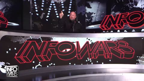 ALEX JONES - INFOWARS LIVE - ALEXJONES.NETWORK - THERE'S A WAR ON FOR YOUR MIND! ➡ THE ALEX JONES SHOW • WAR ROOM WITH OWEN SHROYER • THE AMERICAN JOURNAL WITH HARRISON SMITH • SUNDAY NIGHT LIVE WITH CHASE GEISER - 6/24/2025
