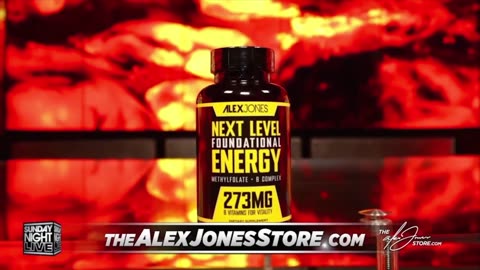 ALEX JONES - INFOWARS LIVE - ALEXJONES.NETWORK - THERE'S A WAR ON FOR YOUR MIND! ➡ THE ALEX JONES SHOW • WAR ROOM WITH OWEN SHROYER • THE AMERICAN JOURNAL WITH HARRISON SMITH • SUNDAY NIGHT LIVE WITH CHASE GEISER - 6/24/2025