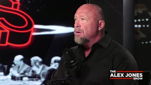 ALEX JONES - INFOWARS LIVE - ALEXJONES.NETWORK - THERE'S A WAR ON FOR YOUR MIND! ➡ THE ALEX JONES SHOW • WAR ROOM WITH OWEN SHROYER • THE AMERICAN JOURNAL WITH HARRISON SMITH • SUNDAY NIGHT LIVE WITH CHASE GEISER - 6/24/2025