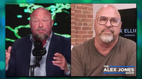 ALEX JONES - INFOWARS LIVE - ALEXJONES.NETWORK - THERE'S A WAR ON FOR YOUR MIND! ➡ THE ALEX JONES SHOW • WAR ROOM WITH OWEN SHROYER • THE AMERICAN JOURNAL WITH HARRISON SMITH • SUNDAY NIGHT LIVE WITH CHASE GEISER - 6/24/2025