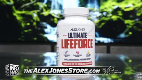 ALEX JONES - INFOWARS LIVE - ALEXJONES.NETWORK - THERE'S A WAR ON FOR YOUR MIND! ➡ THE ALEX JONES SHOW • WAR ROOM WITH OWEN SHROYER • THE AMERICAN JOURNAL WITH HARRISON SMITH • SUNDAY NIGHT LIVE WITH CHASE GEISER - 6/24/2025