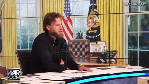 ALEX JONES - INFOWARS LIVE - ALEXJONES.NETWORK - THERE'S A WAR ON FOR YOUR MIND! ➡ THE ALEX JONES SHOW • WAR ROOM WITH OWEN SHROYER • THE AMERICAN JOURNAL WITH HARRISON SMITH • SUNDAY NIGHT LIVE WITH CHASE GEISER - 6/24/2025