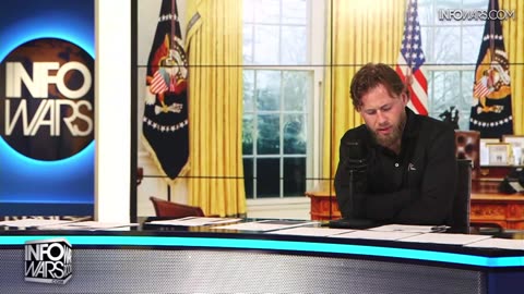 ALEX JONES - INFOWARS LIVE - ALEXJONES.NETWORK - THERE'S A WAR ON FOR YOUR MIND! ➡ THE ALEX JONES SHOW • WAR ROOM WITH OWEN SHROYER • THE AMERICAN JOURNAL WITH HARRISON SMITH • SUNDAY NIGHT LIVE WITH CHASE GEISER - 6/25/2025
