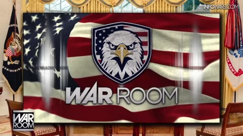 ALEX JONES - INFOWARS LIVE - ALEXJONES.NETWORK - THERE'S A WAR ON FOR YOUR MIND! ➡ THE ALEX JONES SHOW • WAR ROOM WITH OWEN SHROYER • THE AMERICAN JOURNAL WITH HARRISON SMITH • SUNDAY NIGHT LIVE WITH CHASE GEISER - 6/25/2025
