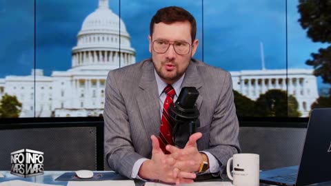 ALEX JONES - INFOWARS LIVE - ALEXJONES.NETWORK - THERE'S A WAR ON FOR YOUR MIND! ➡ THE ALEX JONES SHOW • WAR ROOM WITH OWEN SHROYER • THE AMERICAN JOURNAL WITH HARRISON SMITH • SUNDAY NIGHT LIVE WITH CHASE GEISER - 6/25/2025