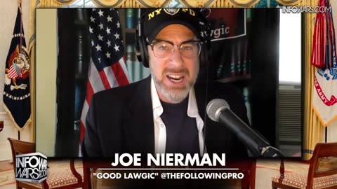 ALEX JONES - INFOWARS LIVE - ALEXJONES.NETWORK - THERE'S A WAR ON FOR YOUR MIND! ➡ THE ALEX JONES SHOW • WAR ROOM WITH OWEN SHROYER • THE AMERICAN JOURNAL WITH HARRISON SMITH • SUNDAY NIGHT LIVE WITH CHASE GEISER - 6/25/2025