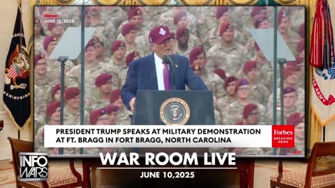 ALEX JONES - INFOWARS LIVE - ALEXJONES.NETWORK - THERE'S A WAR ON FOR YOUR MIND! ➡ THE ALEX JONES SHOW • WAR ROOM WITH OWEN SHROYER • THE AMERICAN JOURNAL WITH HARRISON SMITH • SUNDAY NIGHT LIVE WITH CHASE GEISER