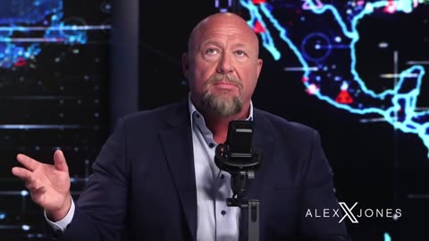 ALEX JONES - INFOWARS LIVE - ALEXJONES.NETWORK - THERE'S A WAR ON FOR YOUR MIND! ➡ THE ALEX JONES SHOW • WAR ROOM WITH OWEN SHROYER • THE AMERICAN JOURNAL WITH HARRISON SMITH • SUNDAY NIGHT LIVE WITH CHASE GEISER - 6/25/2025