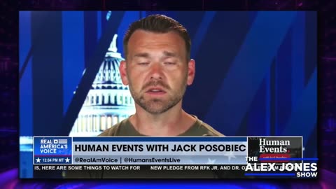 ALEX JONES - INFOWARS LIVE - ALEXJONES.NETWORK - THERE'S A WAR ON FOR YOUR MIND! ➡ THE ALEX JONES SHOW • WAR ROOM WITH OWEN SHROYER • THE AMERICAN JOURNAL WITH HARRISON SMITH • SUNDAY NIGHT LIVE WITH CHASE GEISER - 6/25/2025