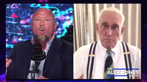 ALEX JONES - INFOWARS LIVE - ALEXJONES.NETWORK - THERE'S A WAR ON FOR YOUR MIND! ➡ THE ALEX JONES SHOW • WAR ROOM WITH OWEN SHROYER • THE AMERICAN JOURNAL WITH HARRISON SMITH • SUNDAY NIGHT LIVE WITH CHASE GEISER - 6/25/2025