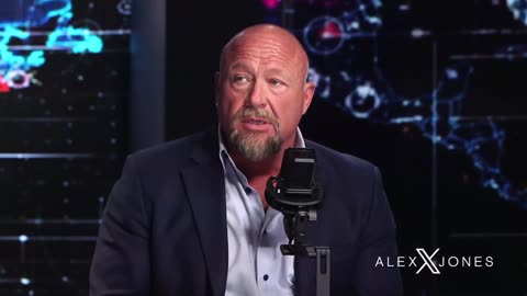ALEX JONES - INFOWARS LIVE - ALEXJONES.NETWORK - THERE'S A WAR ON FOR YOUR MIND! ➡ THE ALEX JONES SHOW • WAR ROOM WITH OWEN SHROYER • THE AMERICAN JOURNAL WITH HARRISON SMITH • SUNDAY NIGHT LIVE WITH CHASE GEISER - 6/25/2025